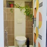 Elegant & Luminous 2-br - Center Apartmán *