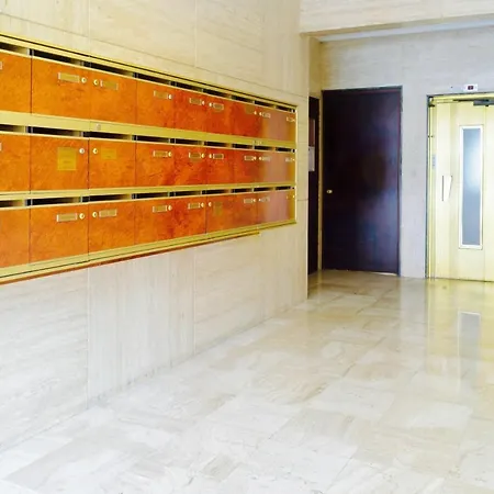 Appartement Elegant & Luminous 2-br - Center Antibes